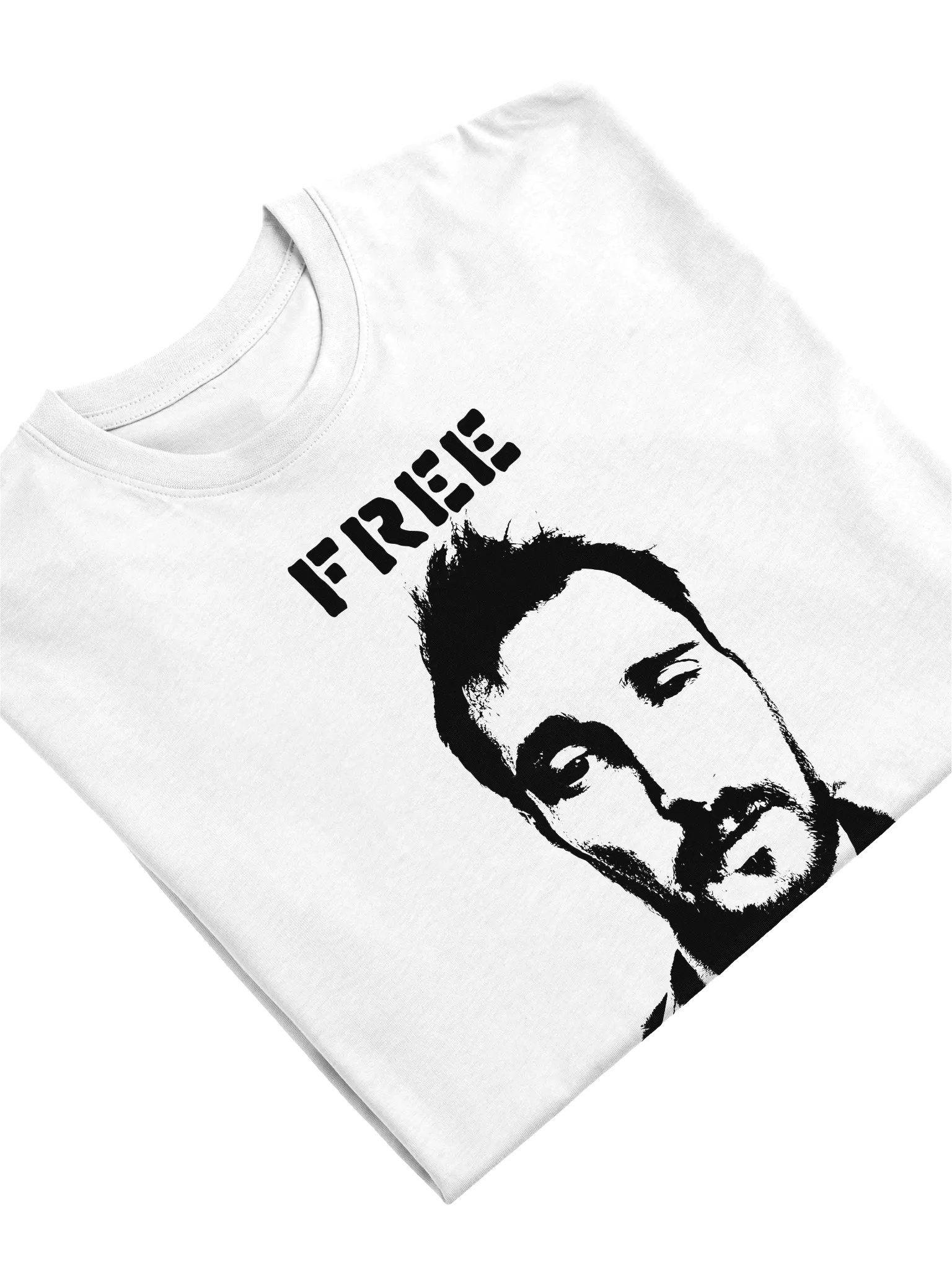 FREE REYDEMPTO Heavyweight Tee product image (3)