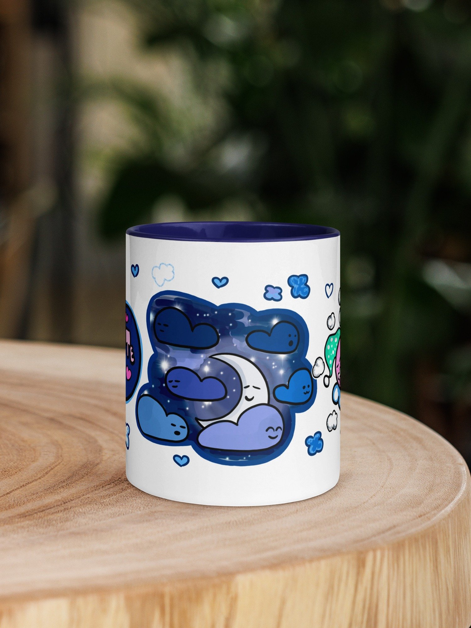 Nite Nite Mug product image (2)