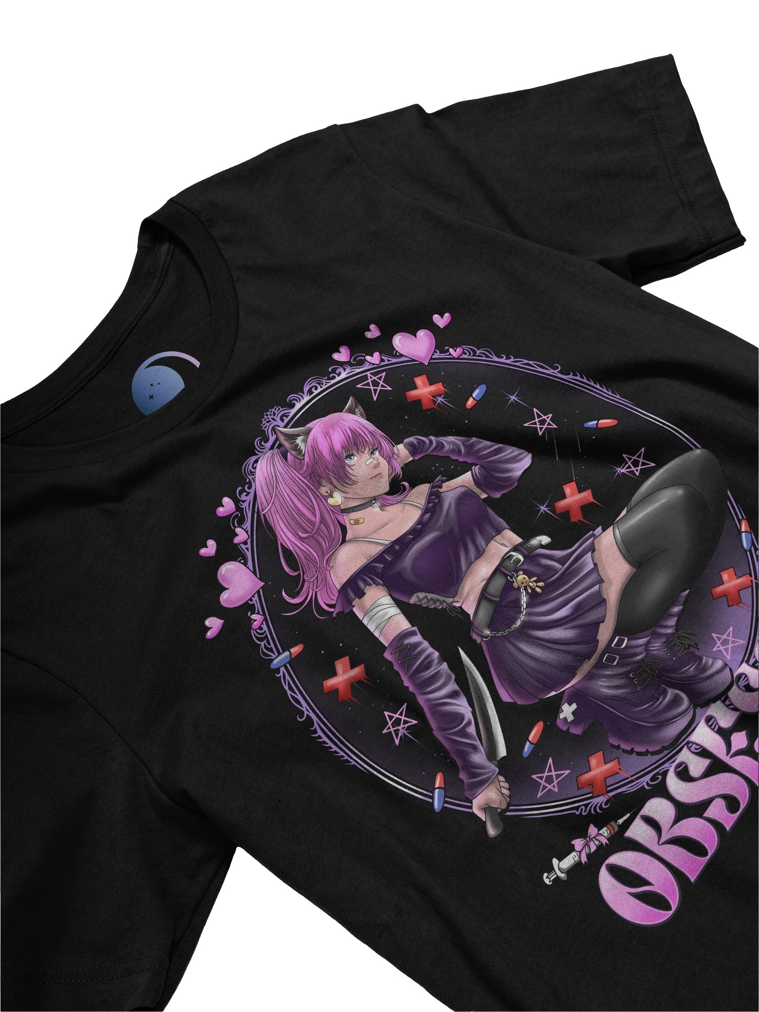 Obsessed Tee product image (9)