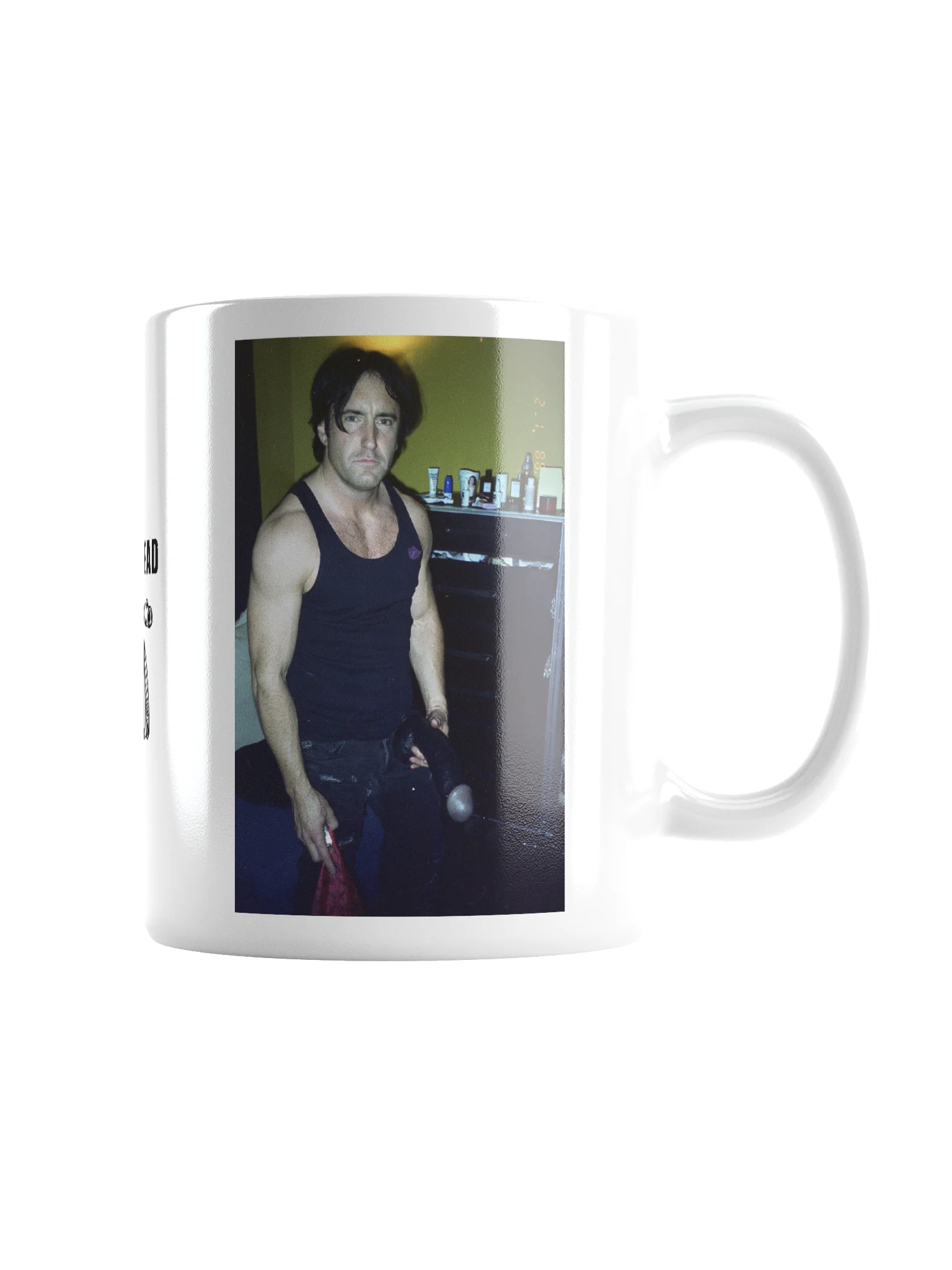 Dildo coffee mug product image (4)
