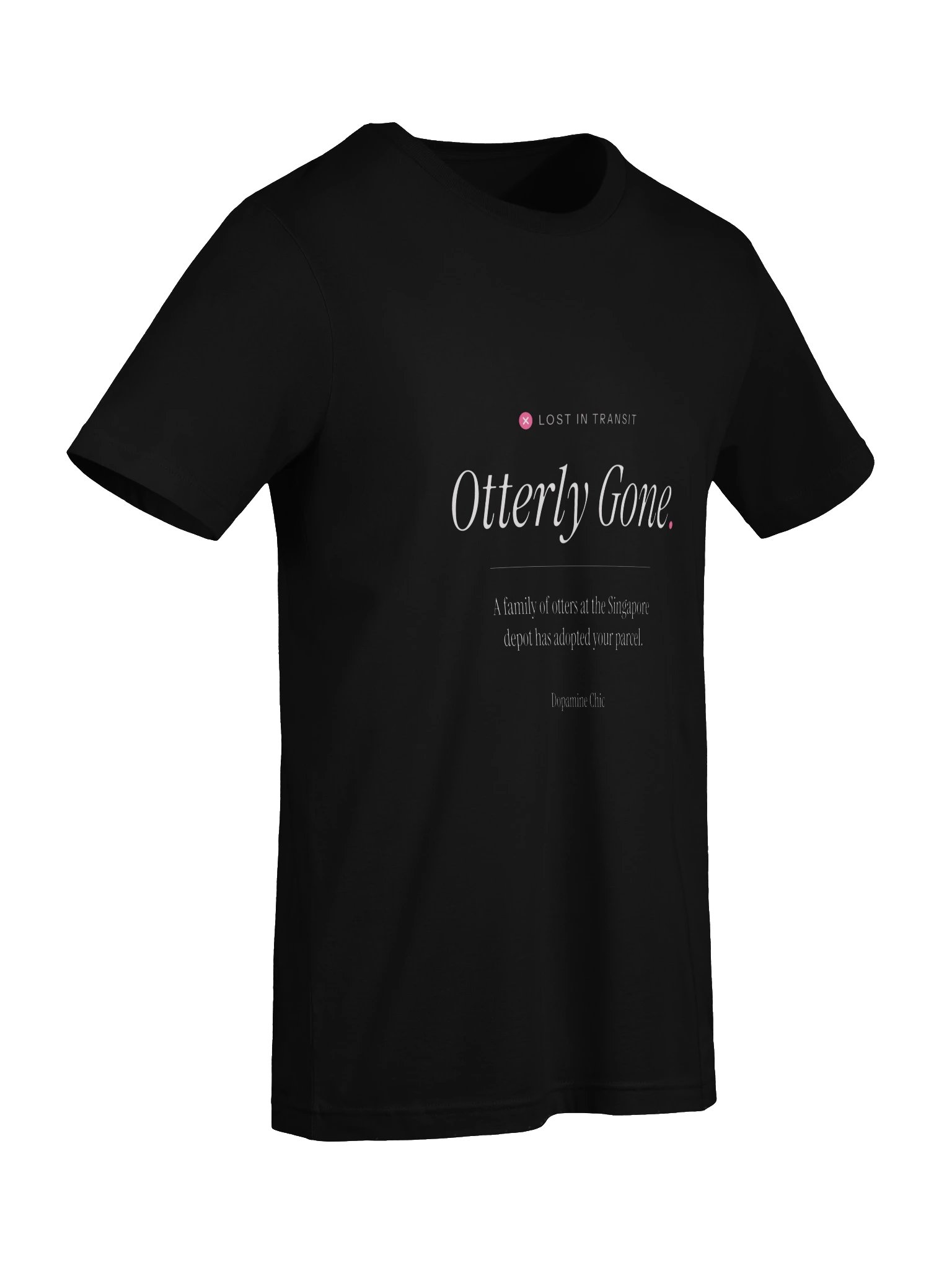 Otterly Gone product image (7)