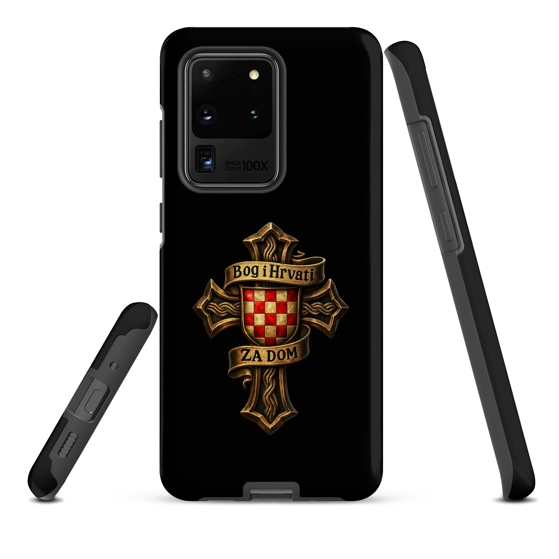 VJEČNA HRVATSKA ; MASKA ZA MOBITEL ; SAMSUNG product image (1)