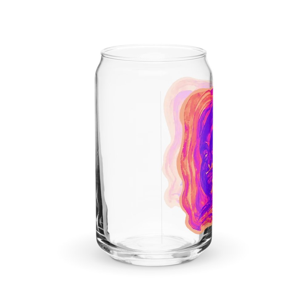 RADIATE COLOURPOP GLASS CUP product image (6)