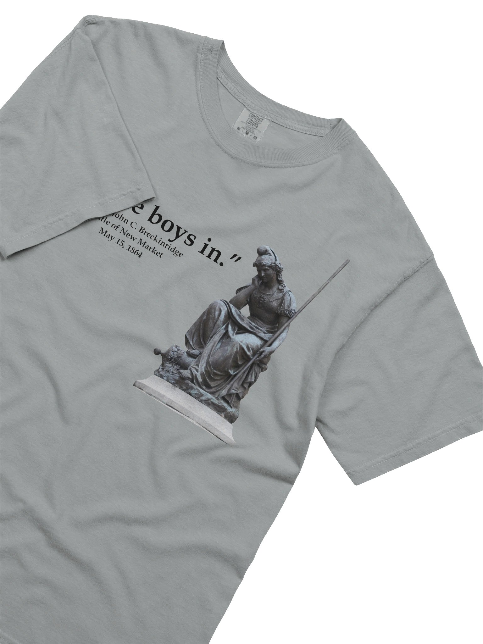 New Market T-Shirts product image (5)