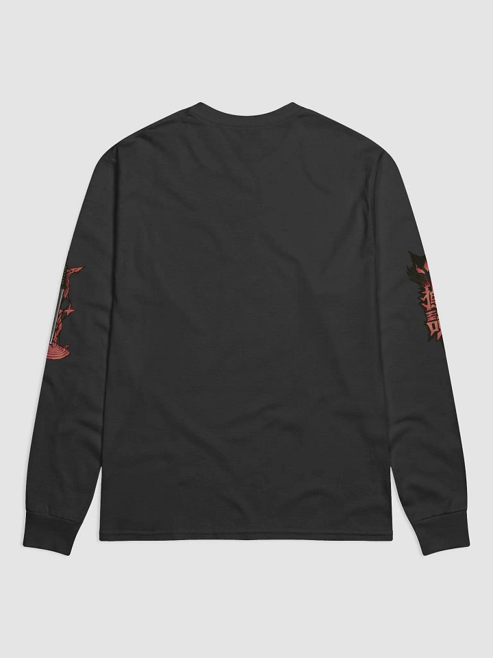 MYTH X SATOMI 0011 (Long Sleeve) product image (2)
