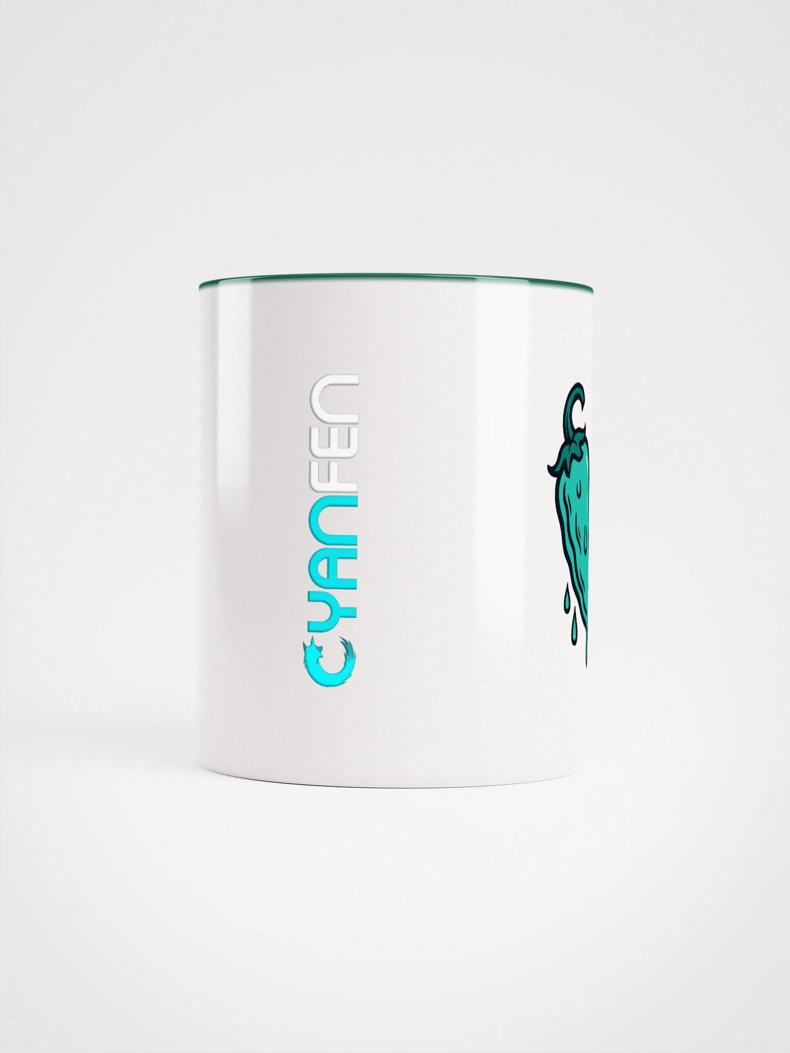 Cayenne - Ceramic Mug product image (18)