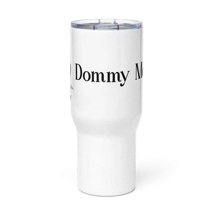 Travel Mug DM Tea product image (2)