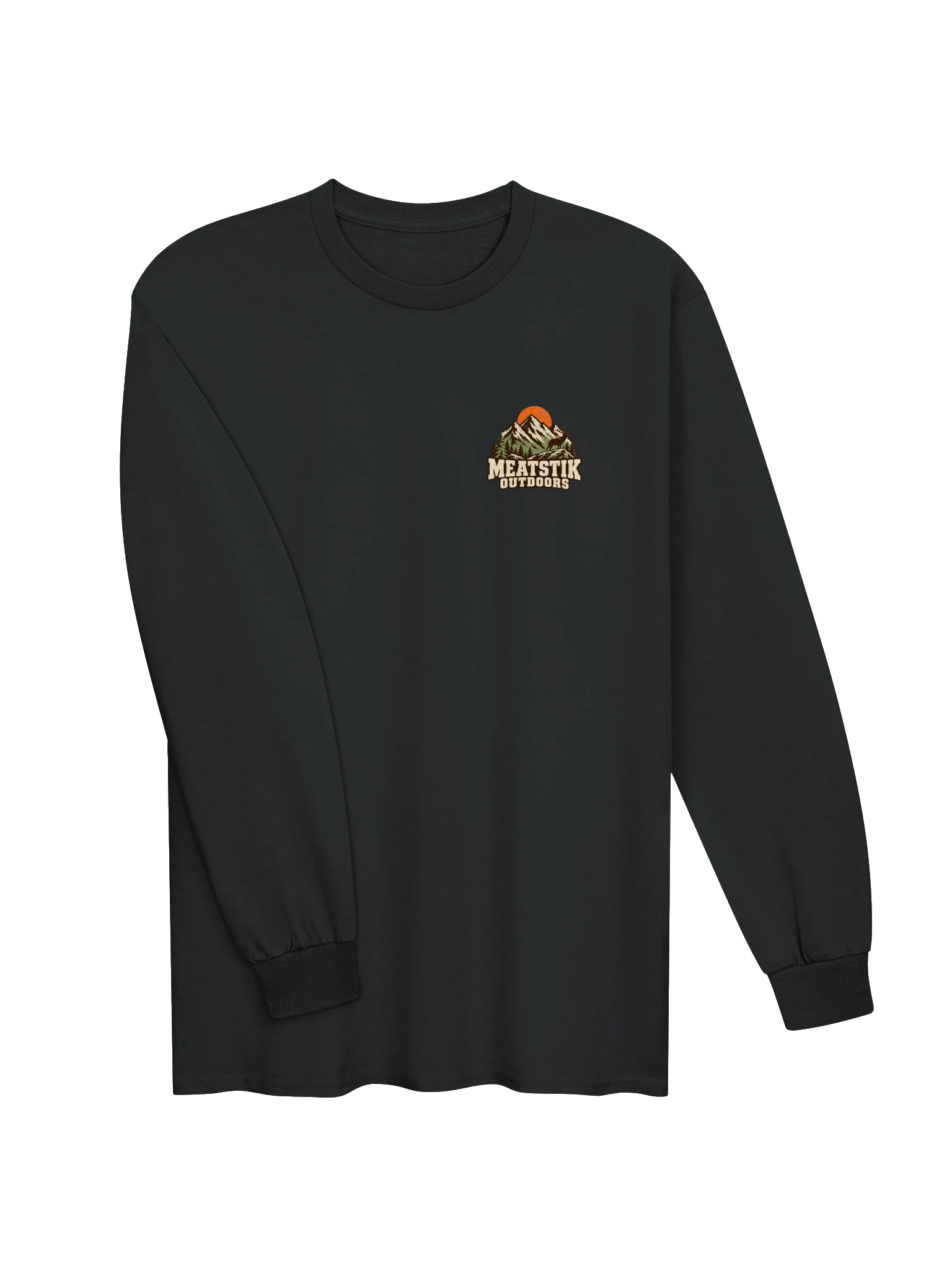 Backcountry Series Elk Long Sleeve product image (3)