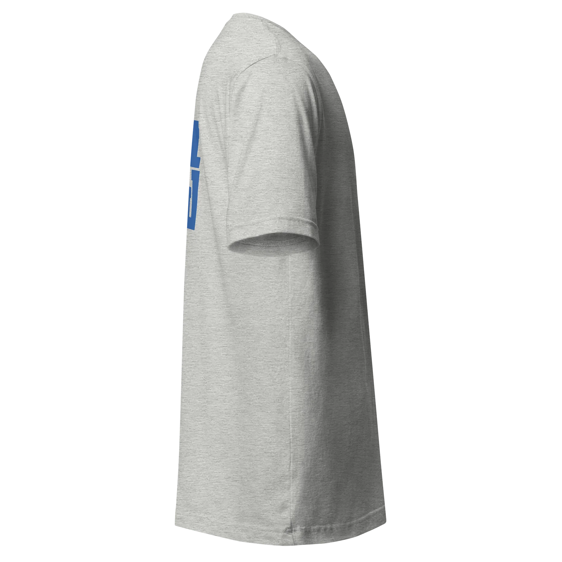 Blue Logo T-Shirt product image (29)