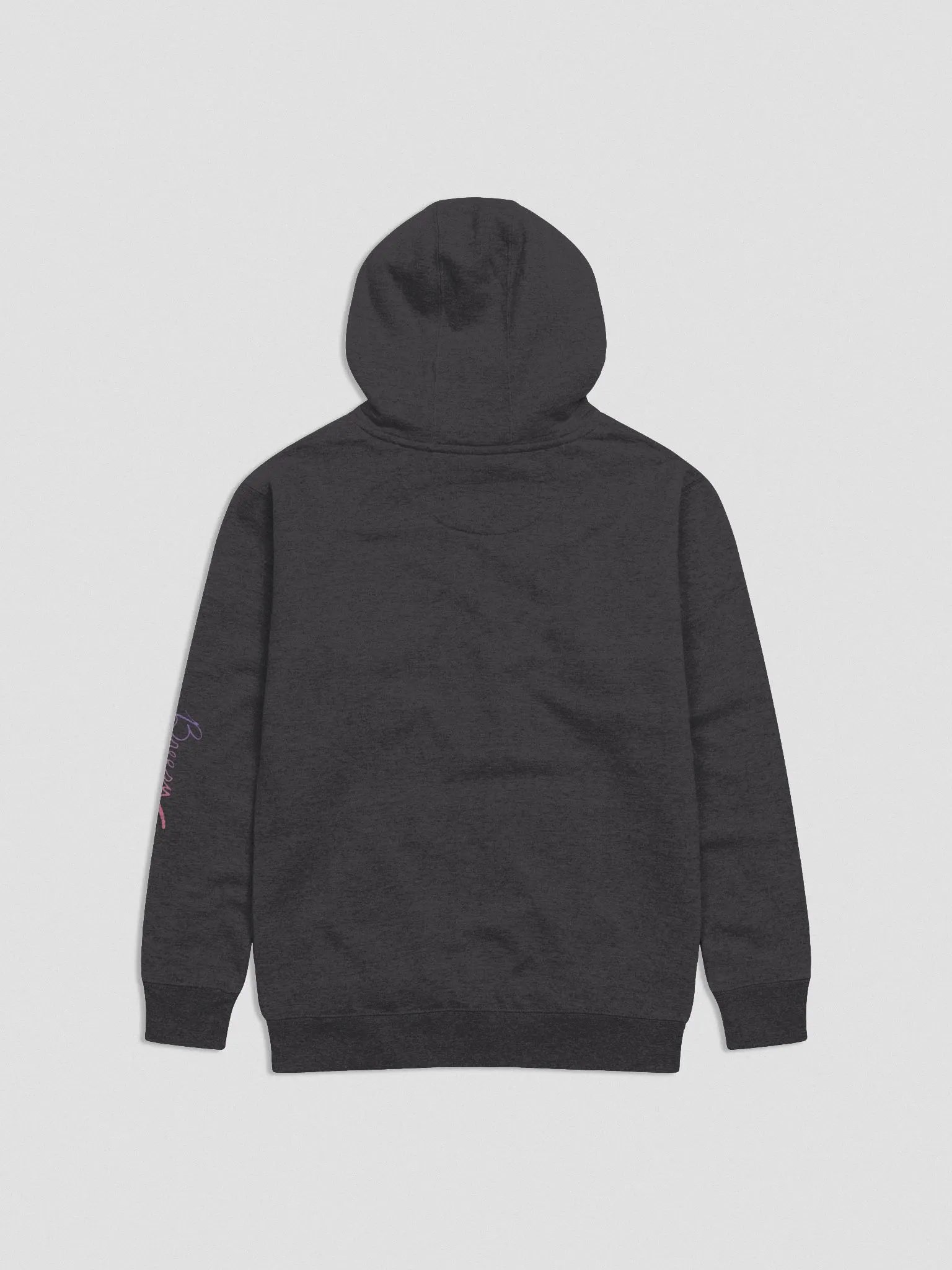 Breezy Polaroid Hoodie! product image (2)