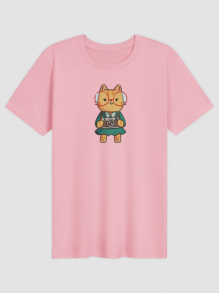 biscuits t-shirt (adult) product image (1)