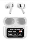 Apple Airpods Pro 3rd Gen Upgrade Smart LED Touch-Screen Case product image (3)