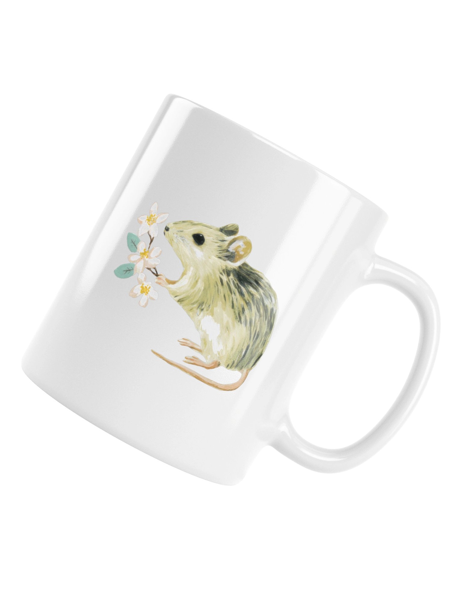 The Gentle Keeper Vessel product image (2)