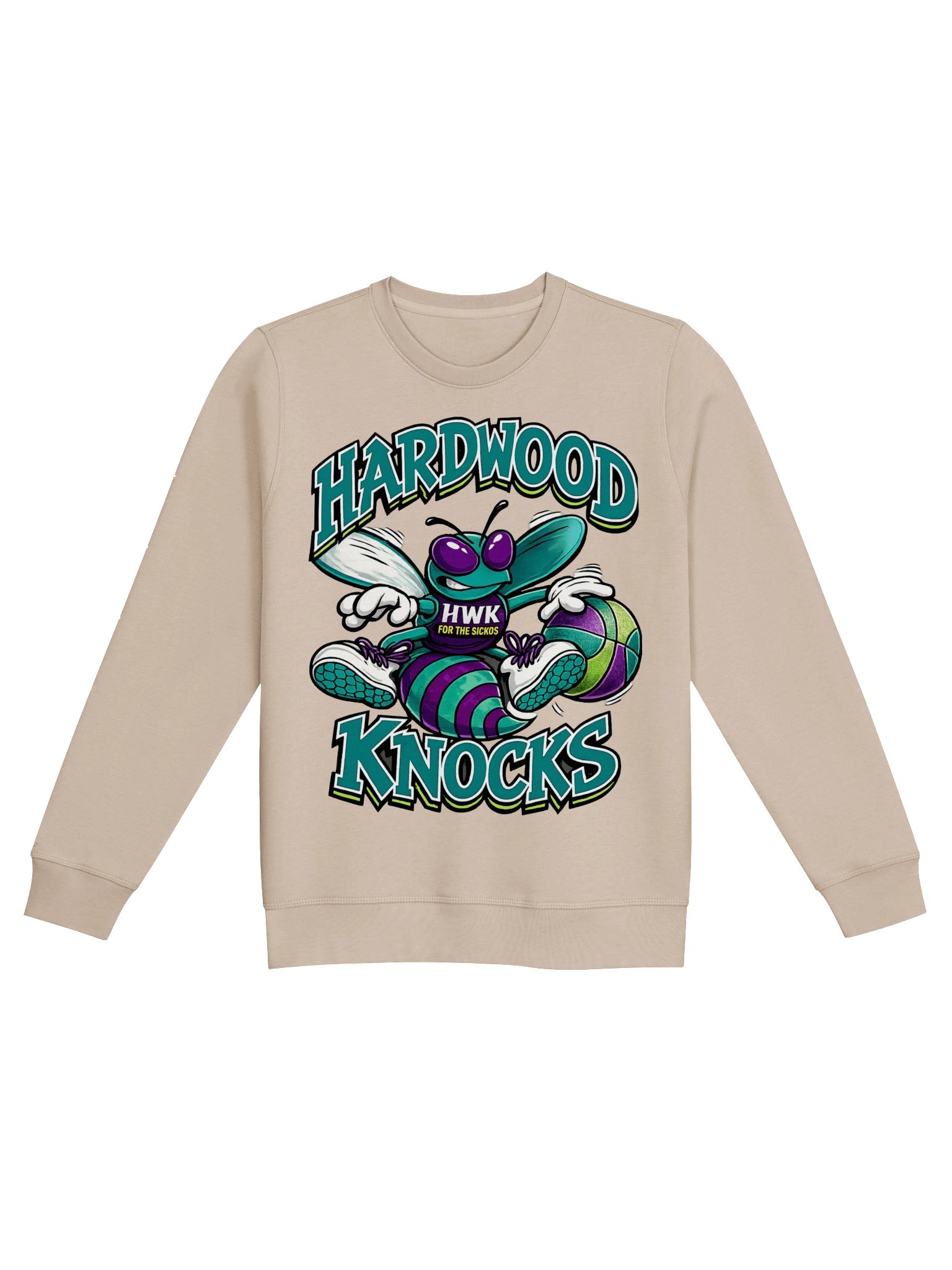 Starter Jacket Nostalgia Long Sleeve Tee product image (9)