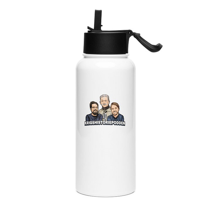 Danskjävlar (Vattenflaska) product image (2)