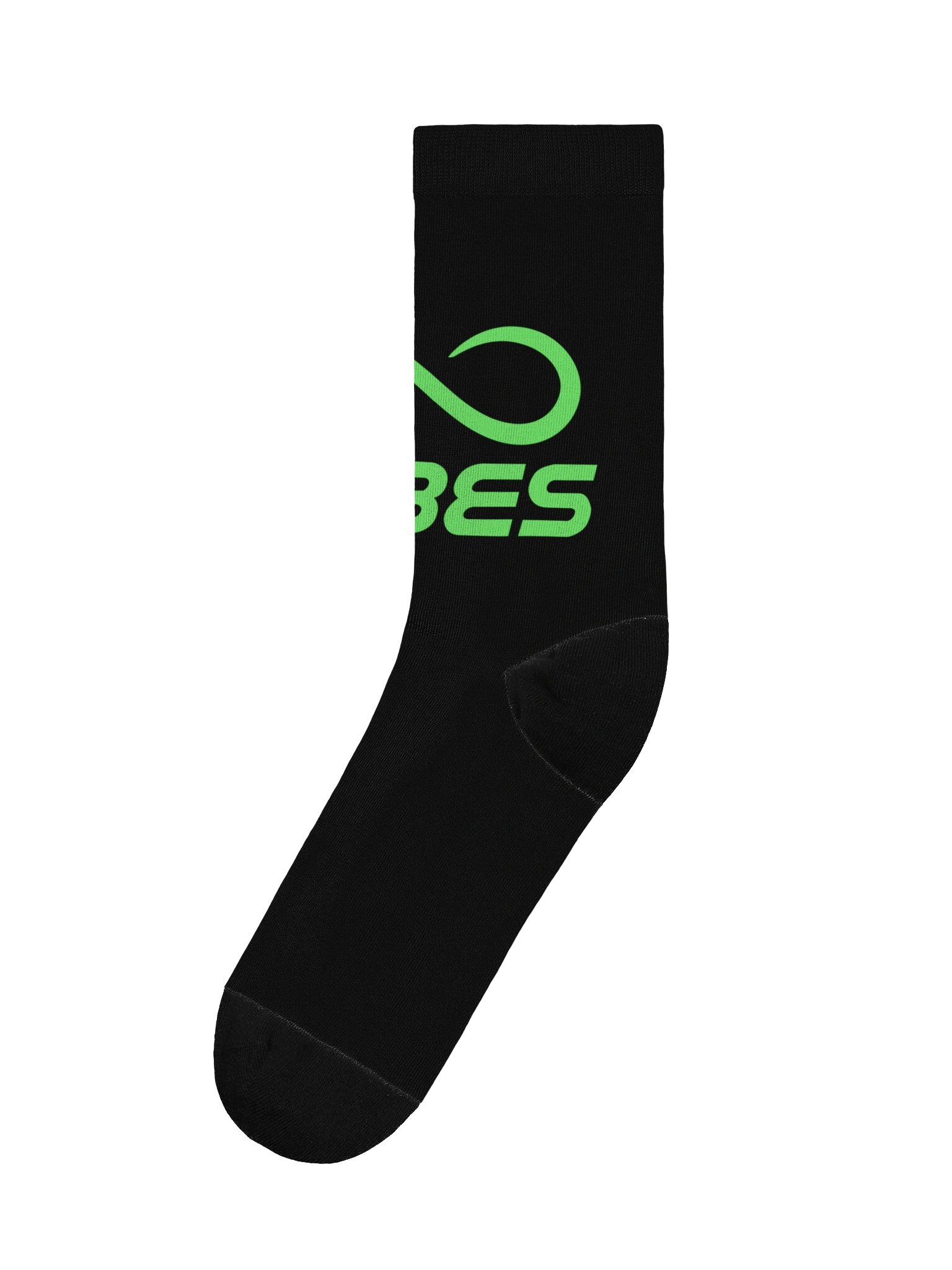 Infinity Vibes Socks product image (1)