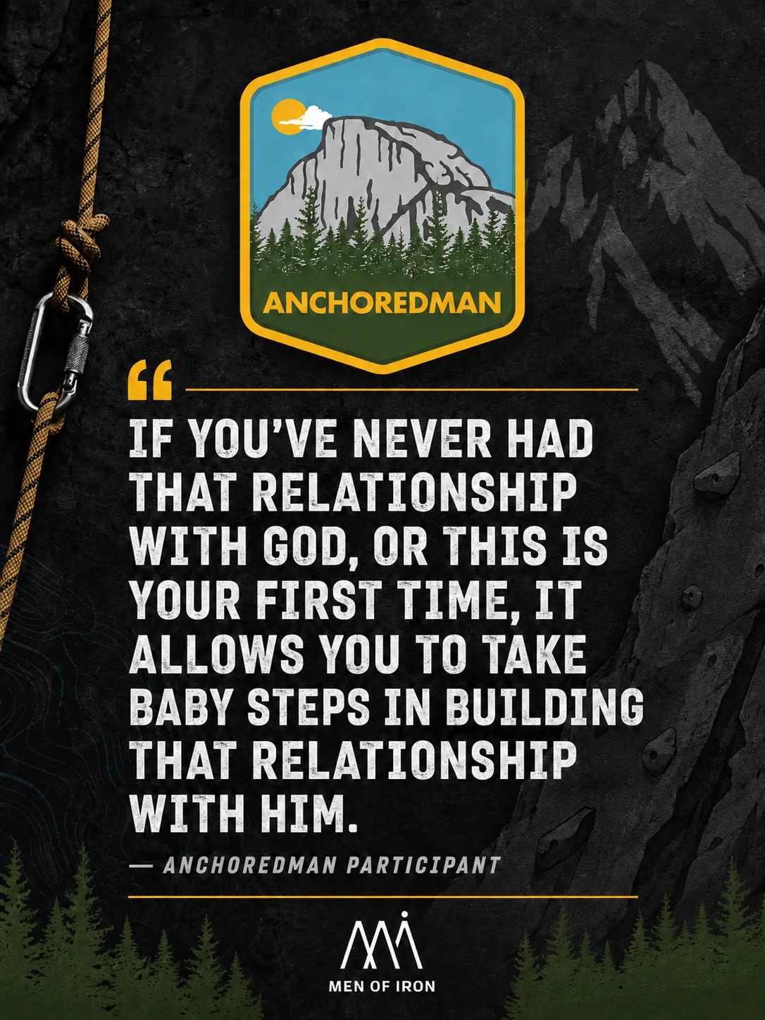 Anchoredman Series Leader Pack product image (6)