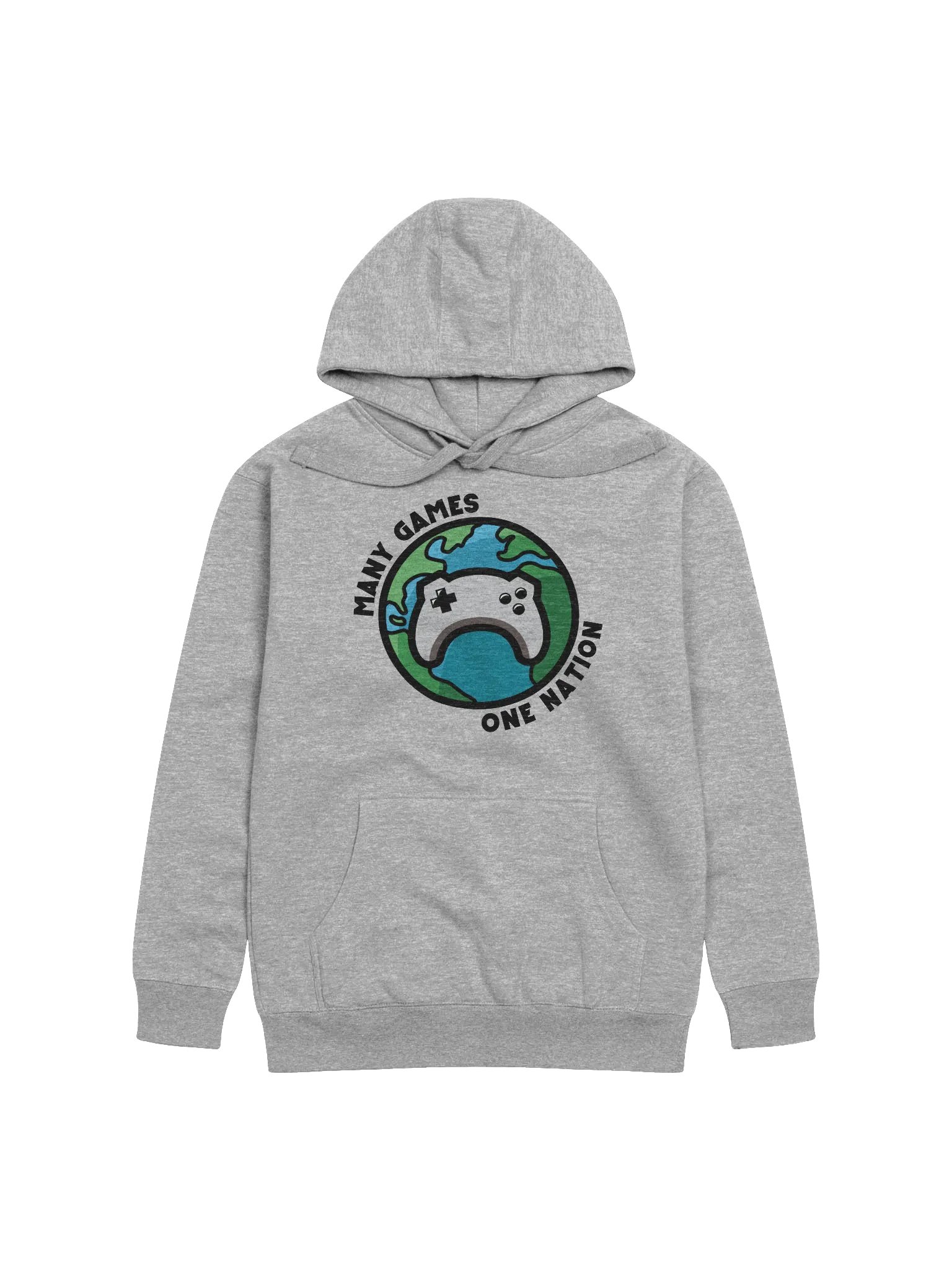 One Of Us Pullover product image (6)