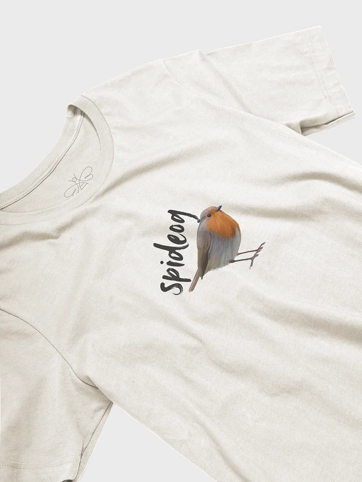 Spideog T-shirt product image (2)