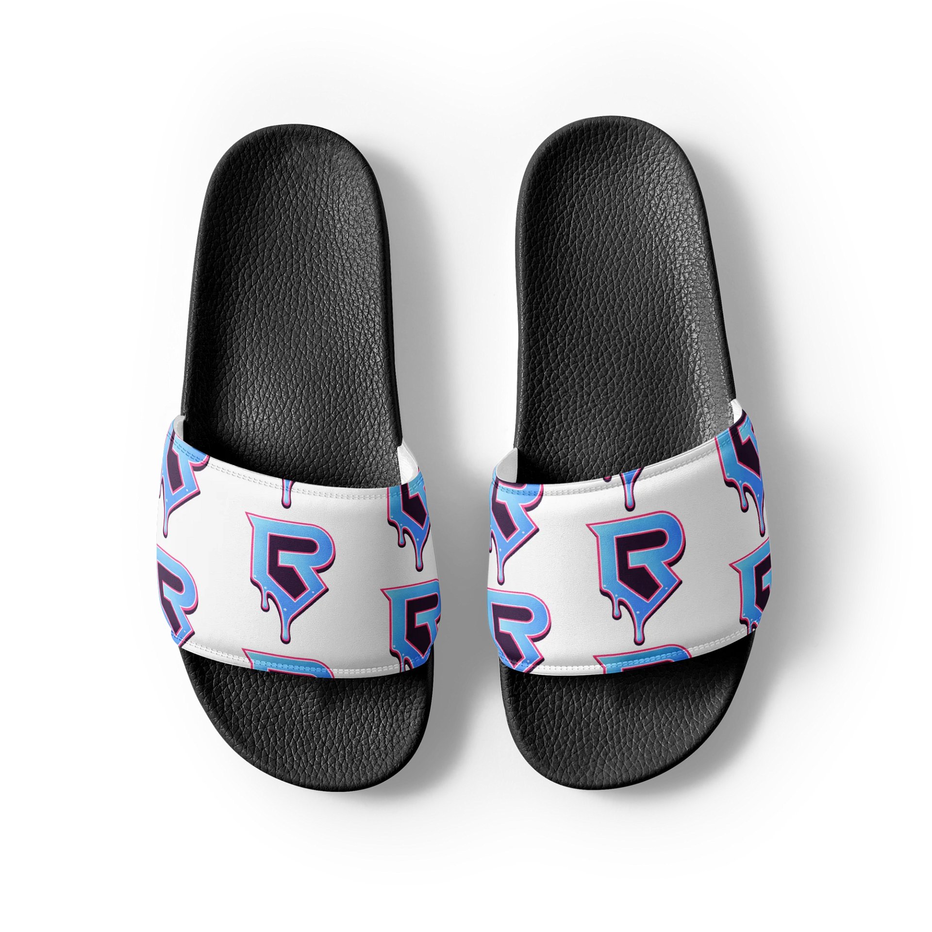 R Drippy Mens Slides product image (3)