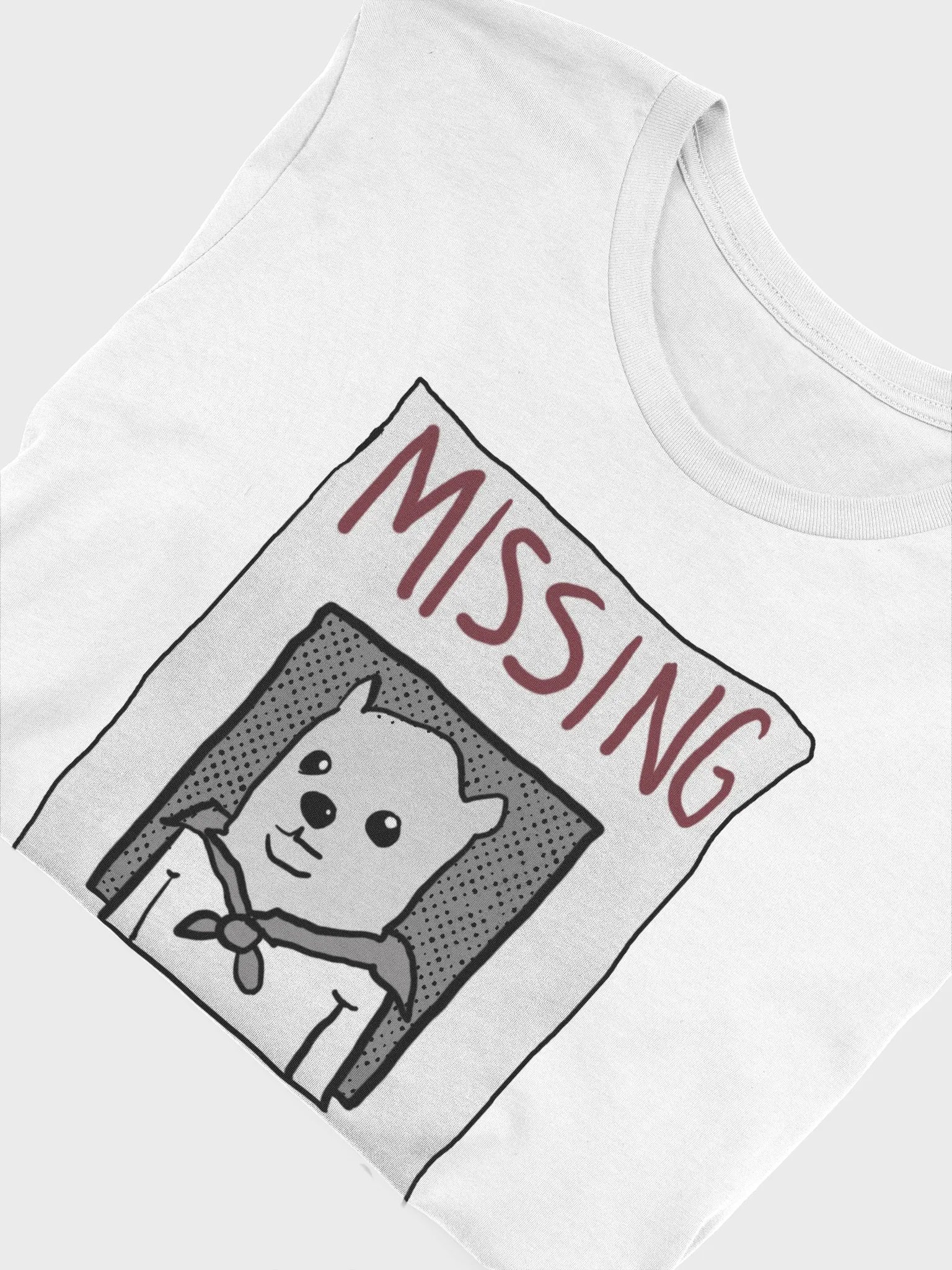 missing white dog product image (5)