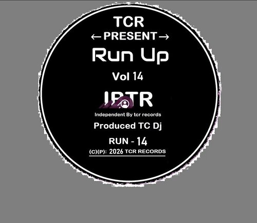 OUT NOW 
We've just released our new album Run Up Vol 14
A Qui Resisti E Vivi
B Qui Resisti E Vivi Dark
C Qui Resisti E Vivi ...