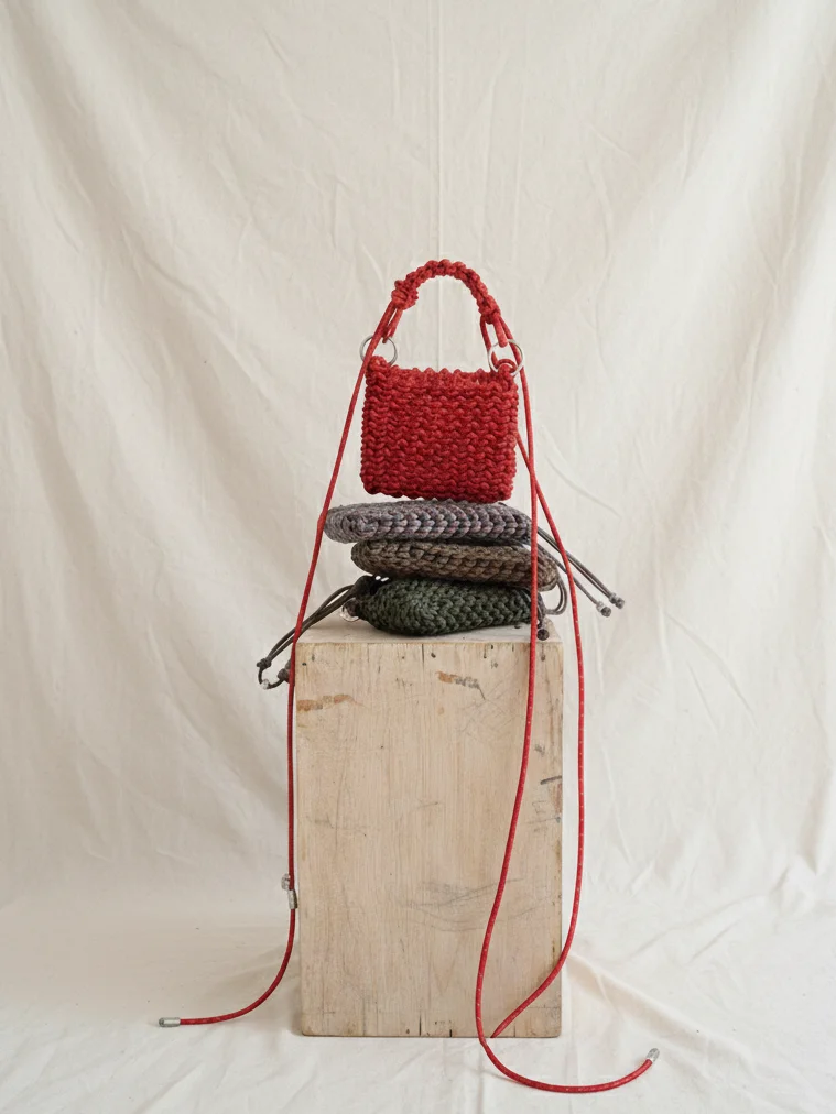 EMAN | The Square Bag (Pre-launch) product image (2)