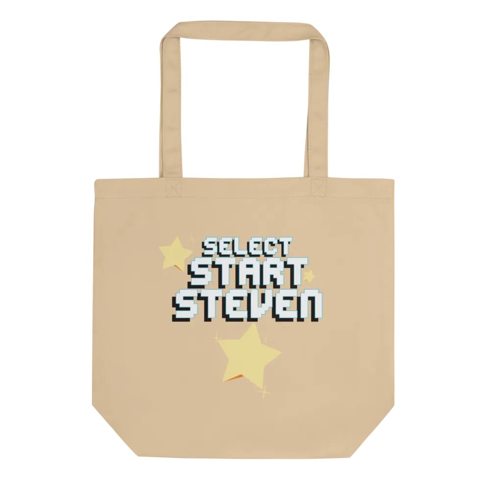 Channel Logo Tote product image (1)