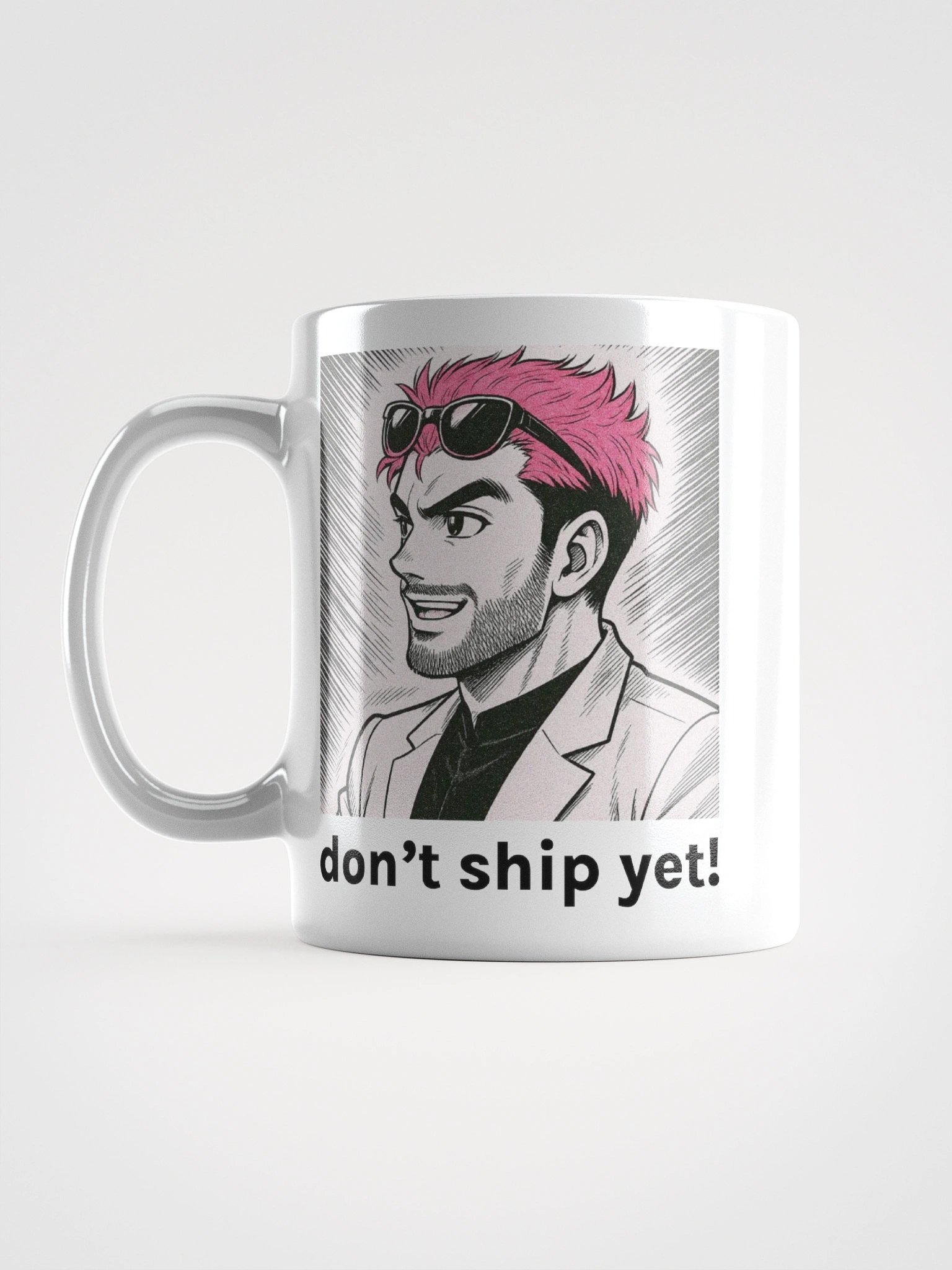 Mug - don't ship yet product image (17)