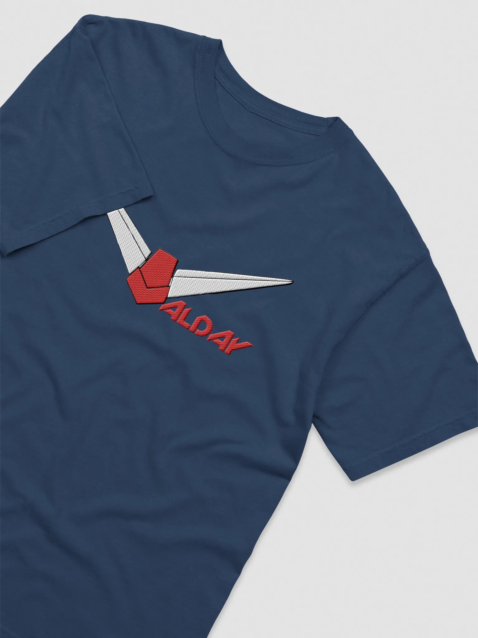Valday Gunpla Tee product image (14)