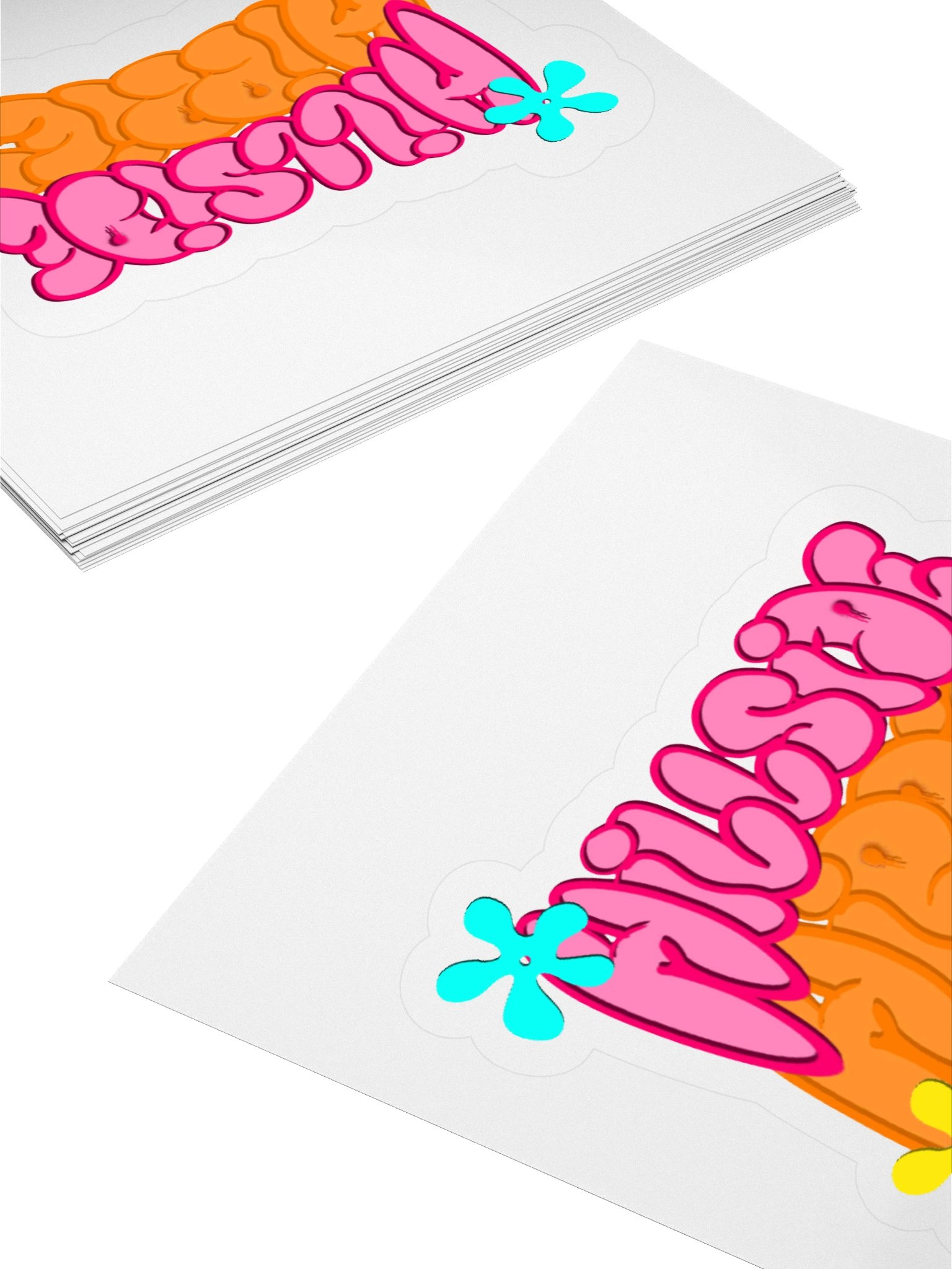 Hippie Sticky product image (4)