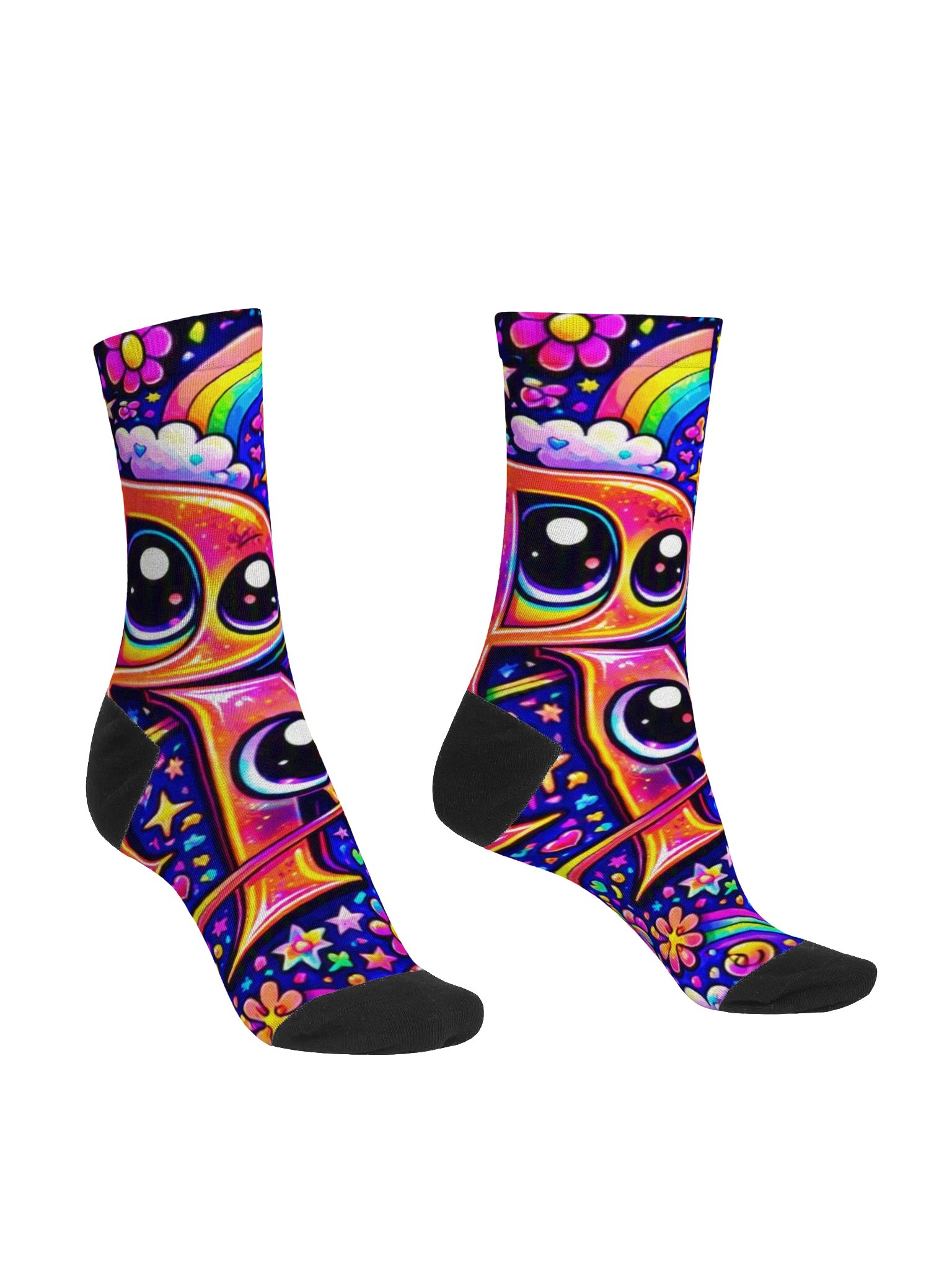 PMGalaxy Socks product image (3)