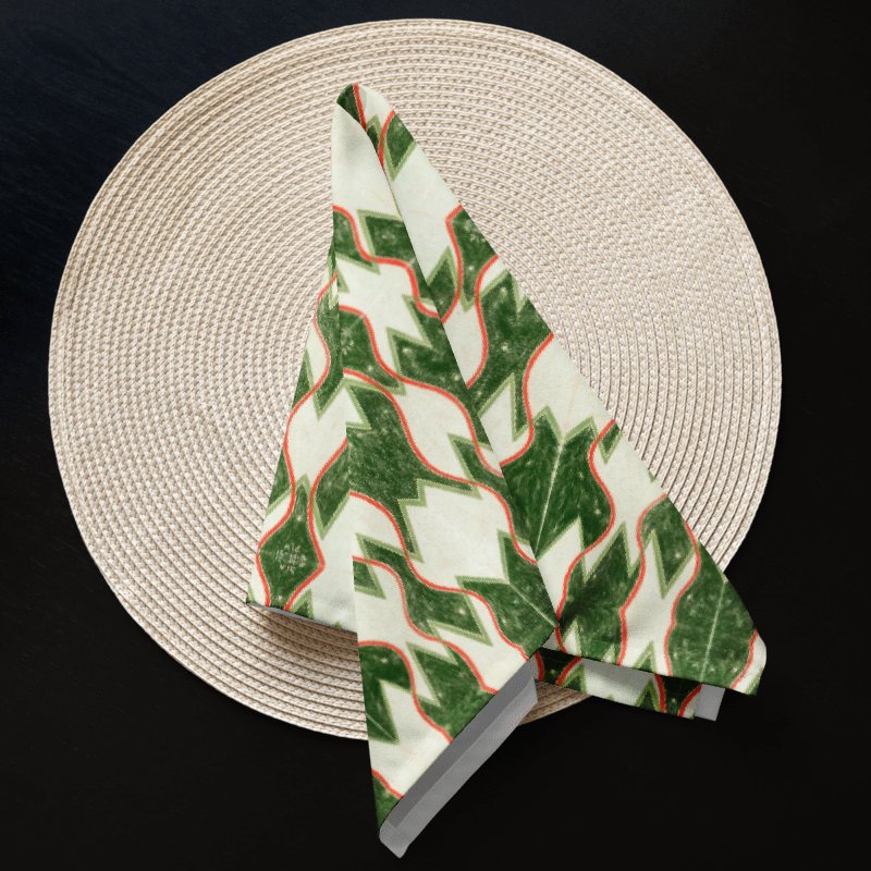 Happy New Year Napkins product image (11)
