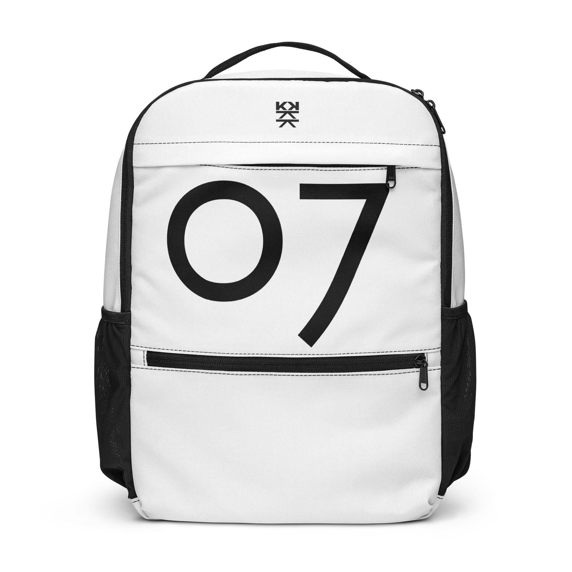 BLANKEMBER™ 07 Utility Backpack product image (1)