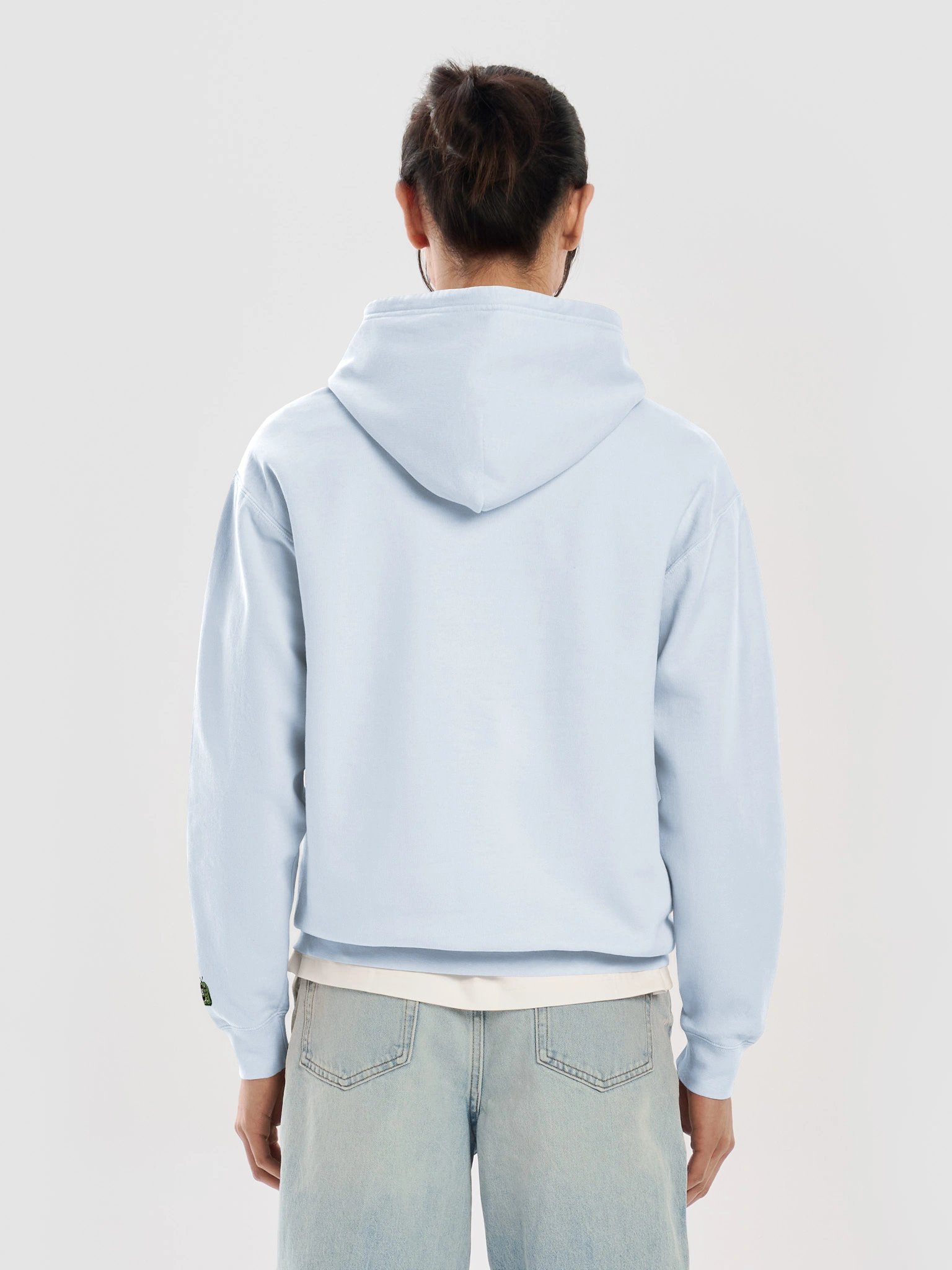 GROVEE Stitched Hoodie product image (14)