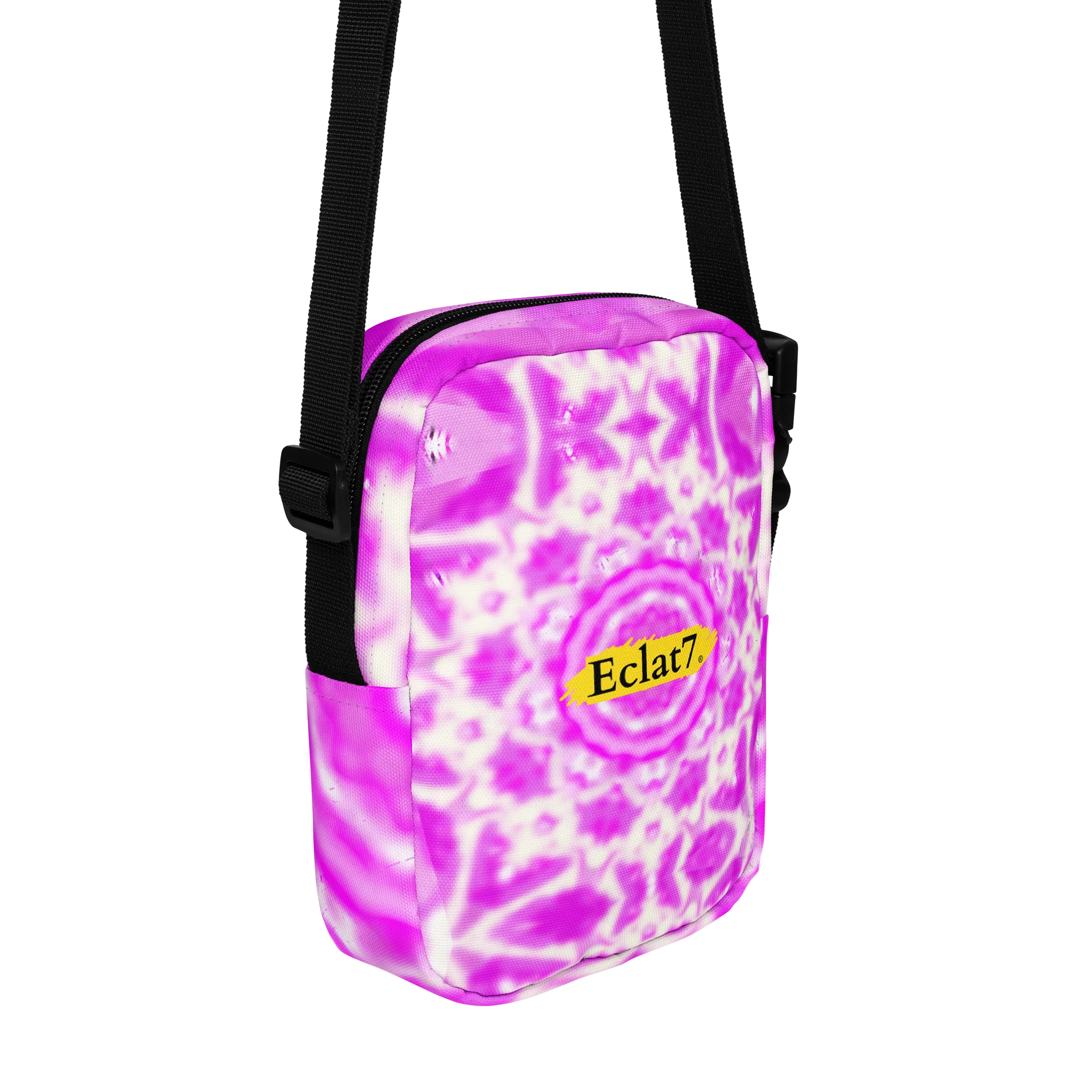 Eclat7 Glam Crossbody Bag product image (3)