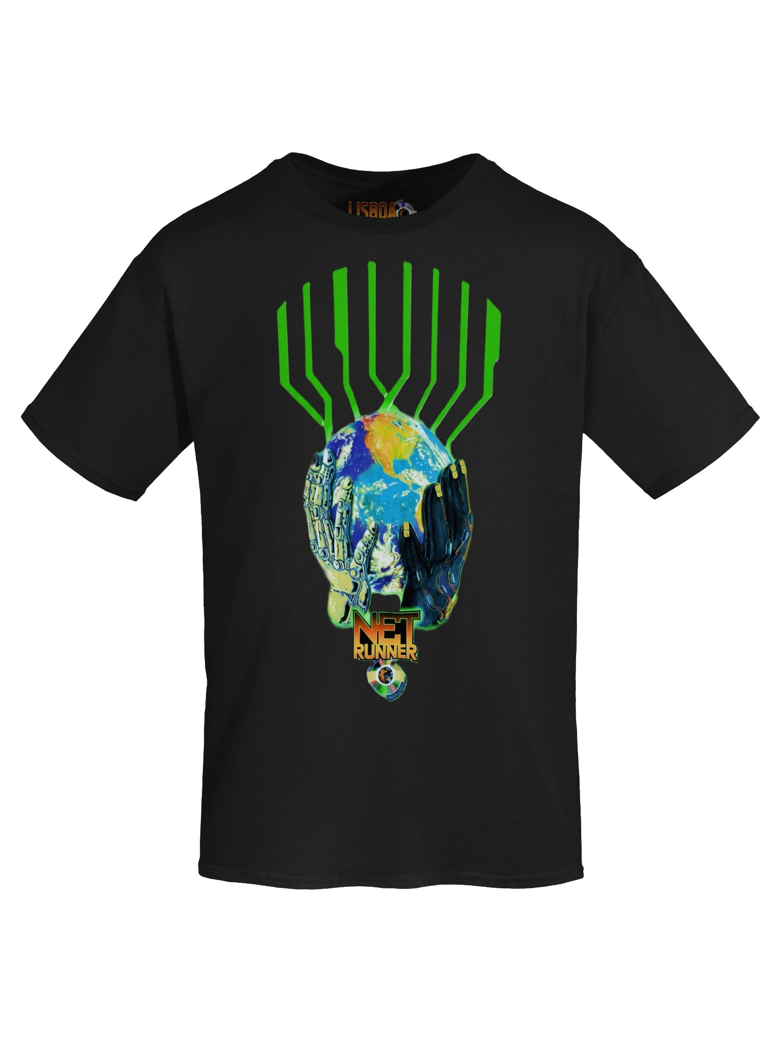 World Domination T-Shirt product image (5)