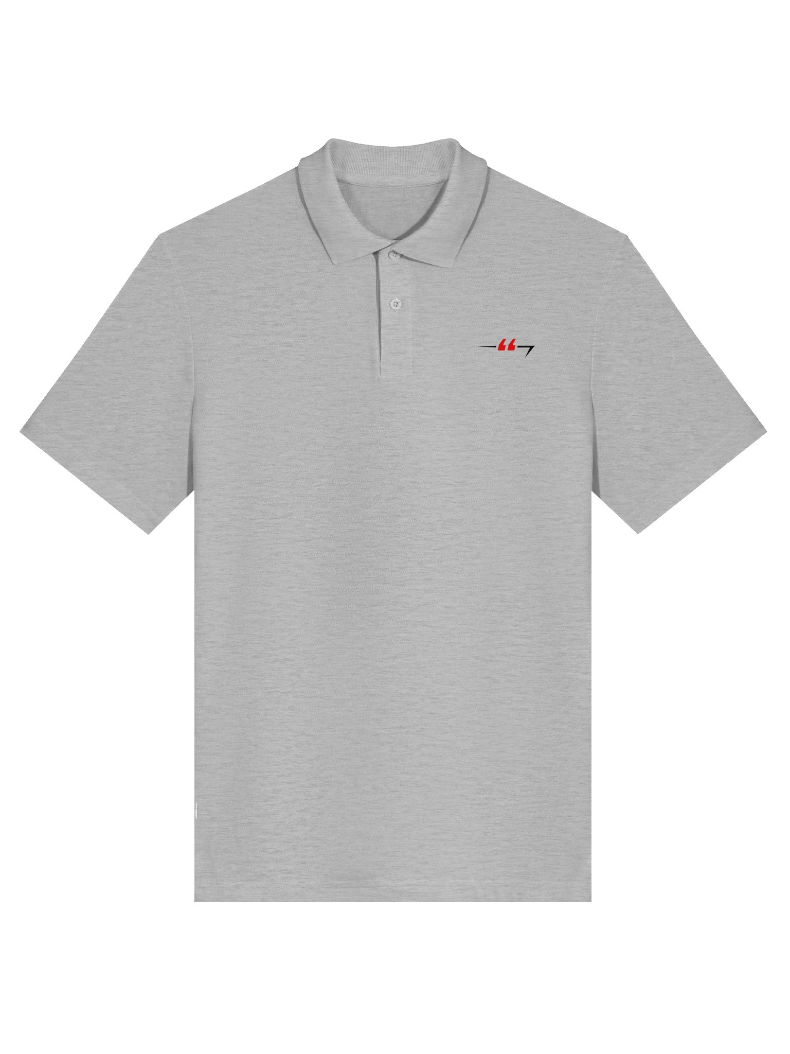 Owner Said Polo - Grey product image (1)