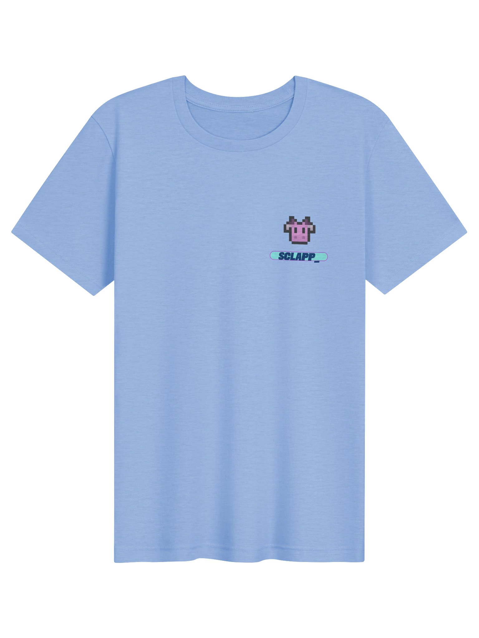 Soft T-Shirt: SCLAPP_ product image (1)