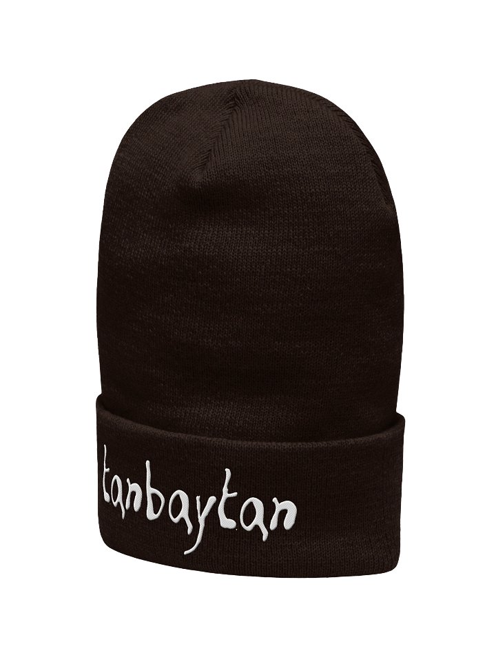 TANBAYTAN Beanie product image (2)