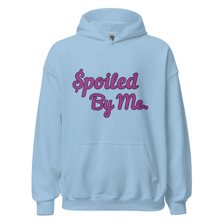 Spoiled By Me Hoodie product image (1)