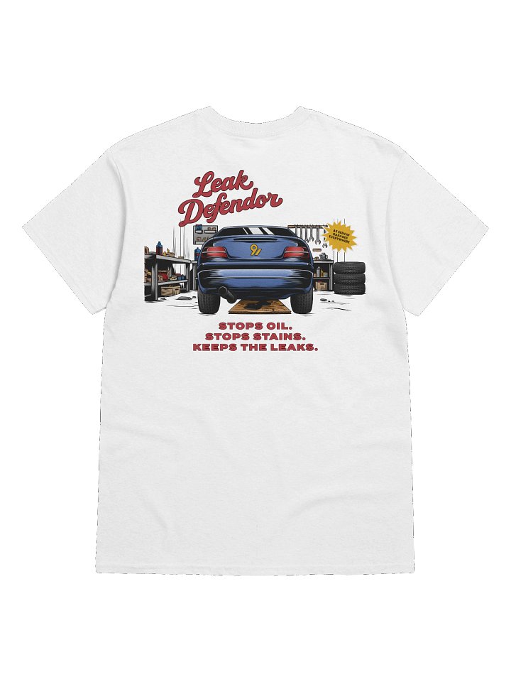 Leak Defendor™ - T-Shirt product image (1)