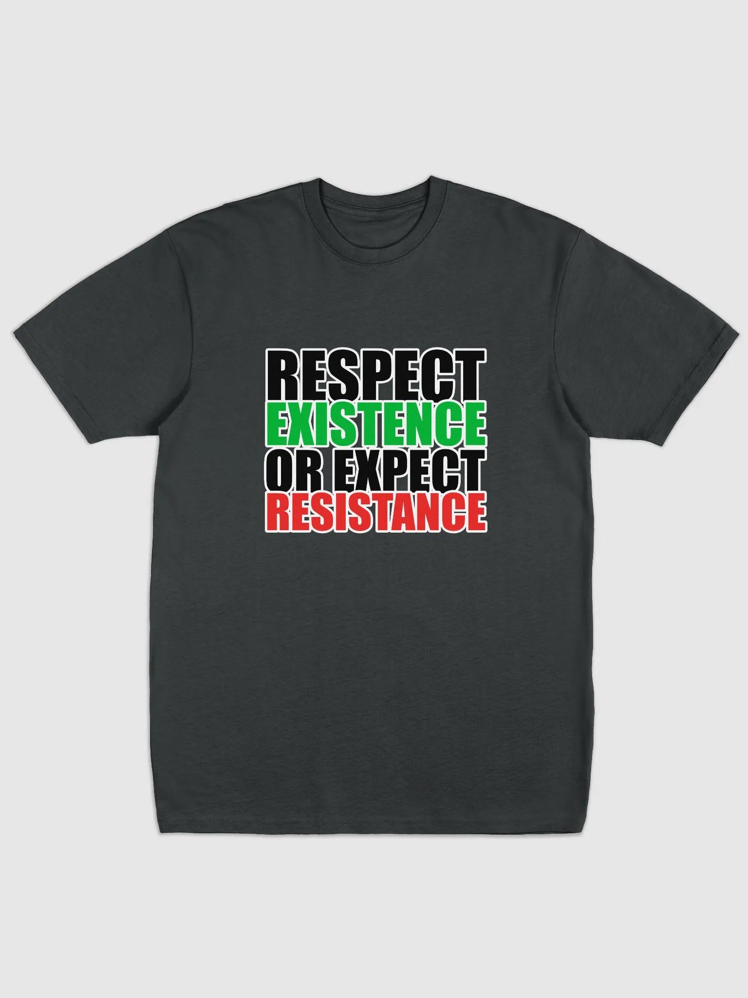 RESPECT EXISTENCE product image (1)