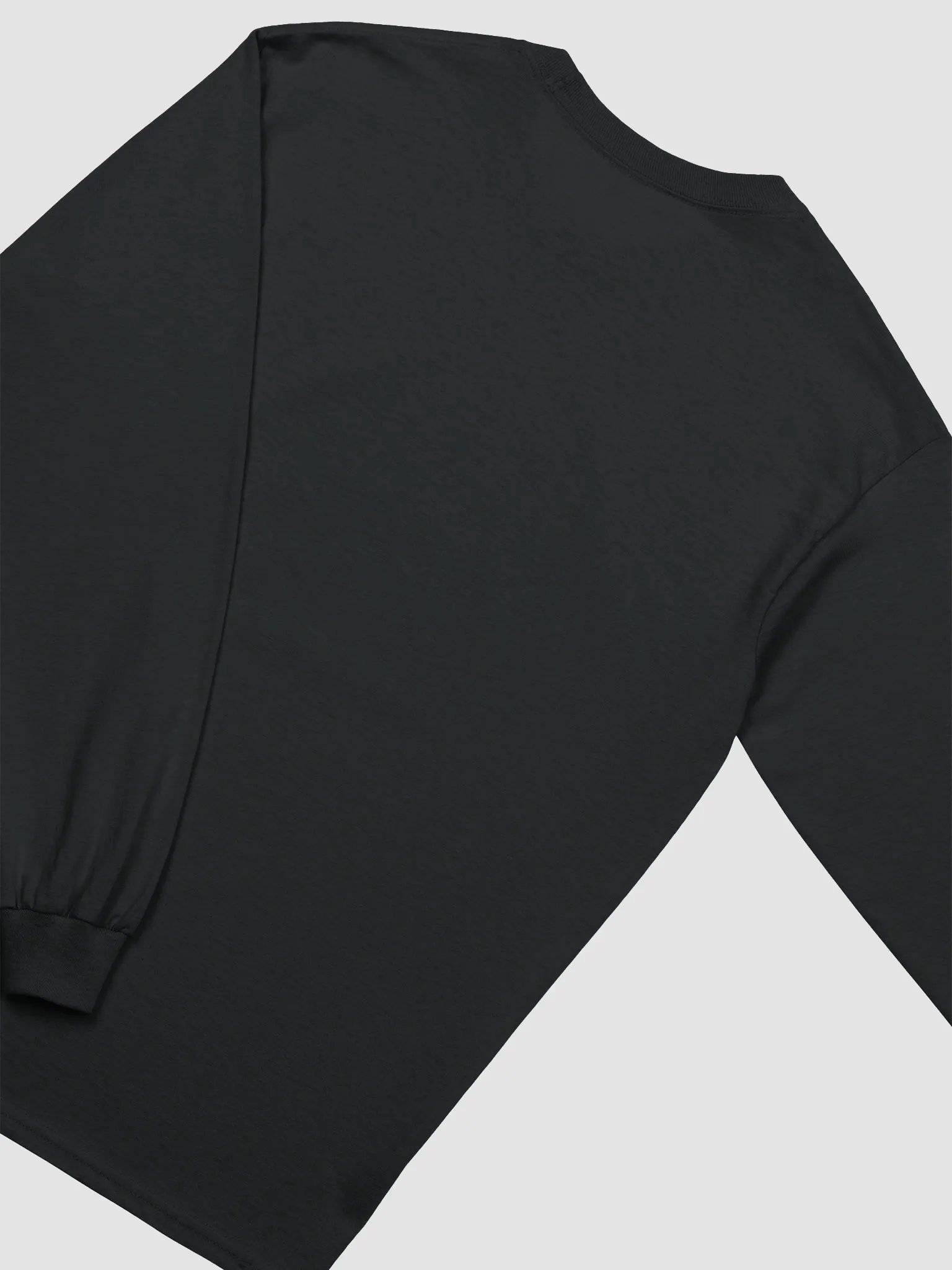 Bandos Capybara Long Sleeve product image (16)