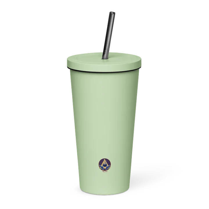 MSVCon 2026: Pocket Sized Adventures Insulated Tumbler product image (10)