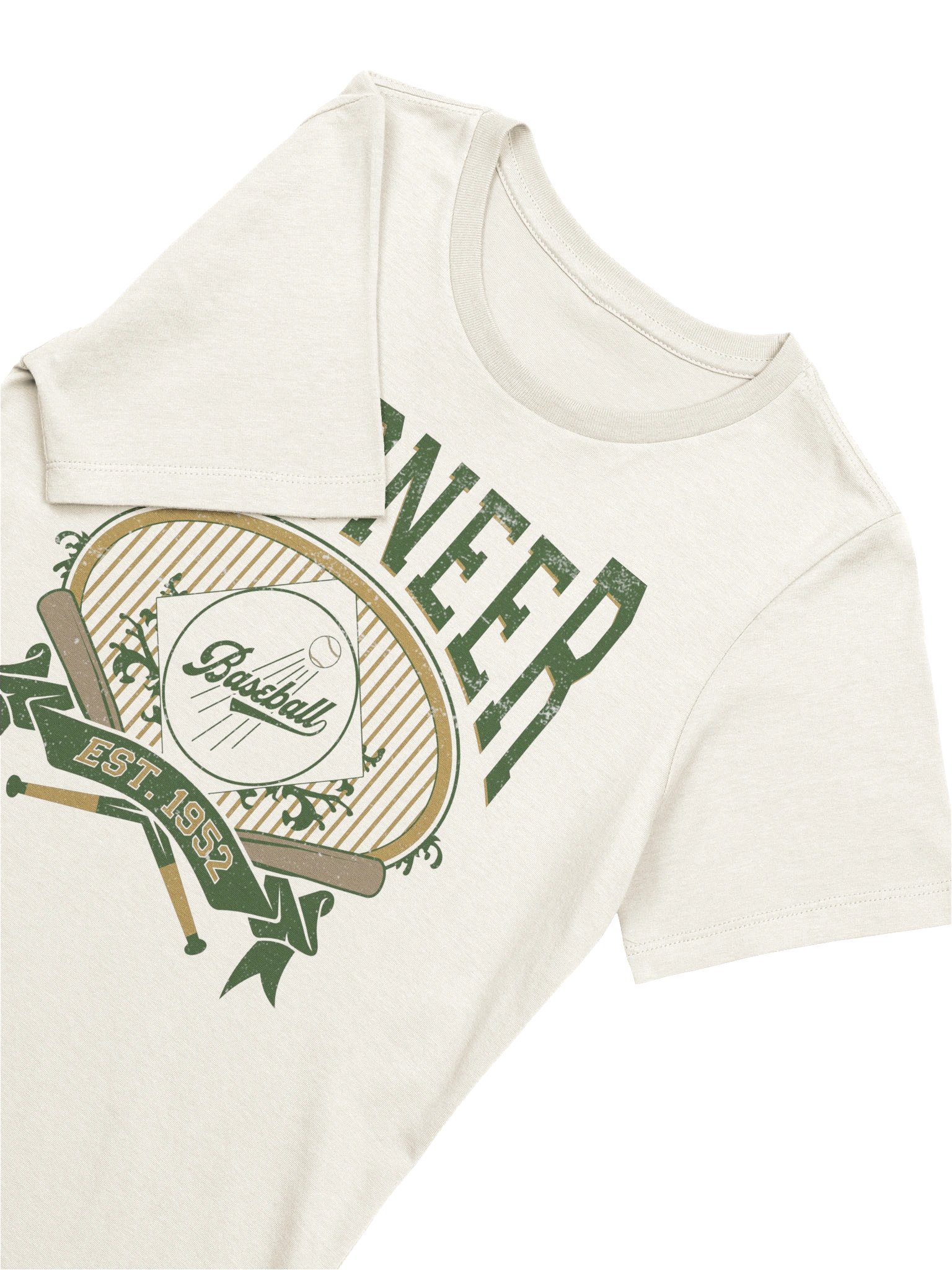 Women's Relaxed Tee product image (2)
