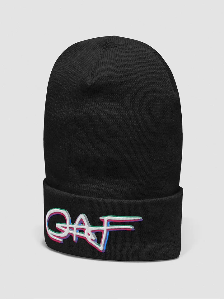 OAF Beanie product image (7)