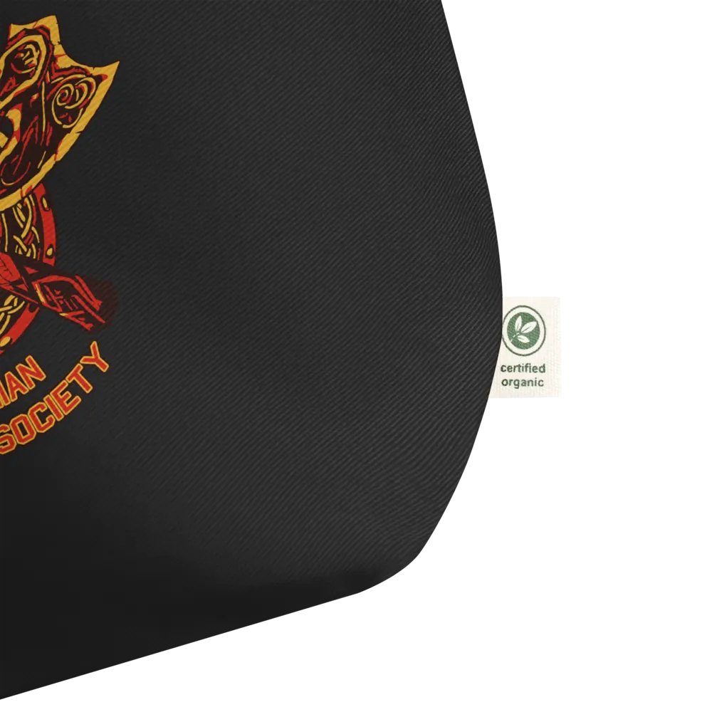 Barbarian Society Tote product image (3)