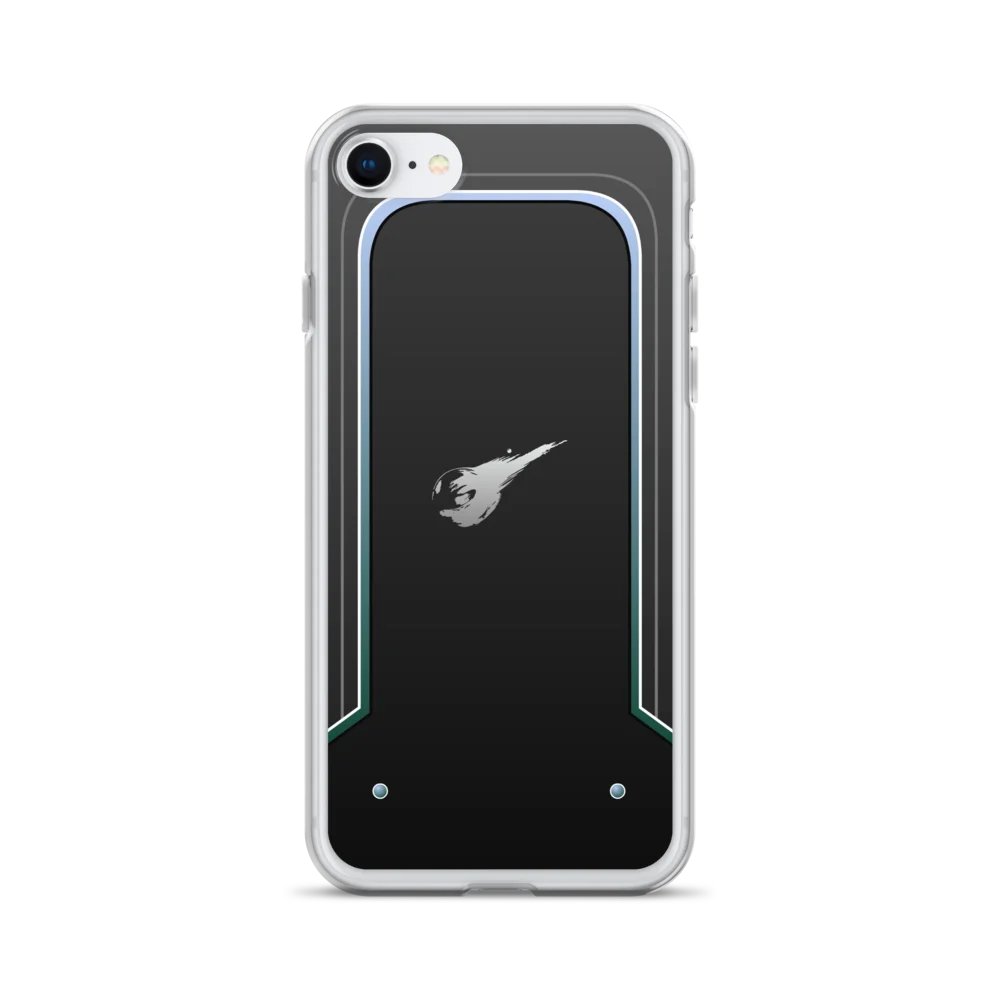 Gummiphone X Meteor Case (iPhone 7-13 Series) product image (1)