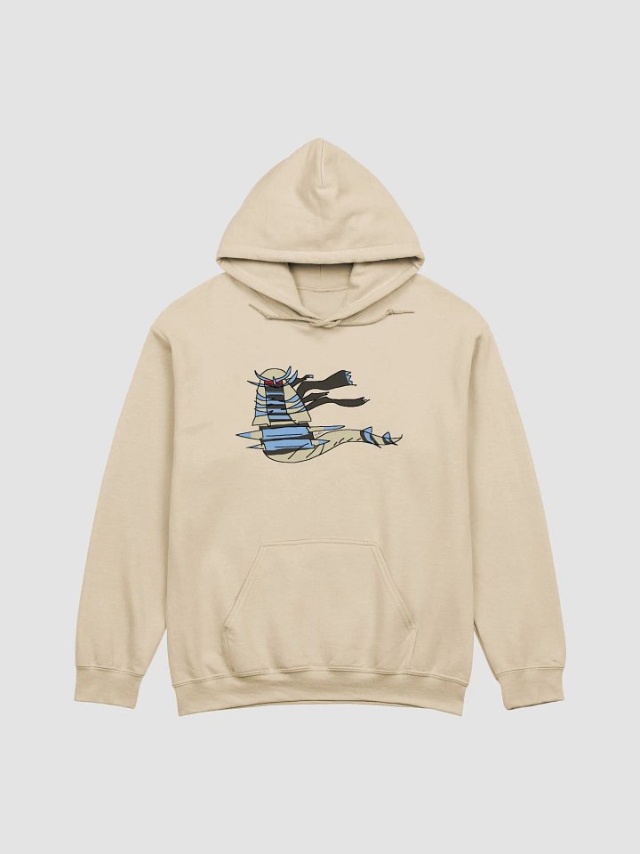 Jan '25 Gift Sub Leader Choice - Hoodie product image (1)